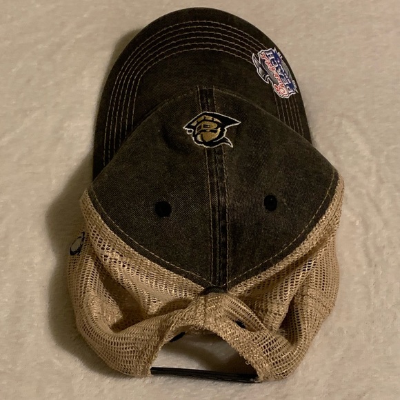 UCF Golden Knights 2018 Chick fil A Peach Bowl hat - Picture 3 of 6